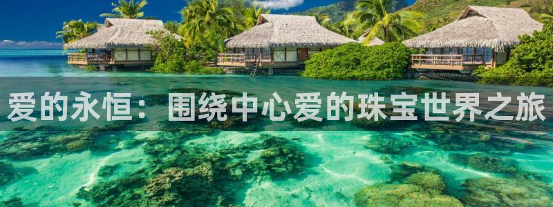 开丰娱乐平台注册时间：爱的永恒：围绕中心爱的珠宝世界之旅